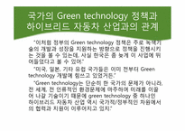 [환경공학]Hybrid Electric Vehicle(하이브리드 산업)-15