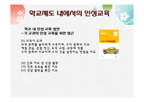 [교육학]학교 내 인성 교육이 나아가야 할 방안-15