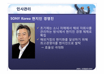소니코리아(SONY KOREA)기업분석과 마케팅분석-15
