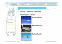 대한항공,아시아나항공,Cathay Pacific경영사례분석<영문레포트>-3