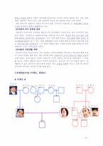 [사회복지실천론] 드라마 살맛납니다 사례 -구조적 가족치료 모델-5