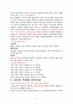 [외식산업론] 강호동 육칠팔 성공사례-4