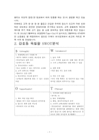 [외식산업론] 강호동 육칠팔 성공사례-7