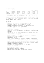 [글로벌경영] 노키아의 한국 진출 실패-4