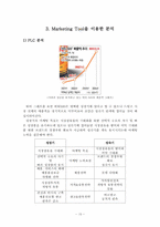 [마케팅] 광동제약 비타500 마케팅 성공 사례-15