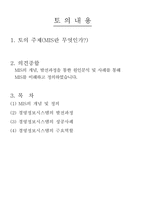 경영정보시스템의 발전과정, 성공사례-2