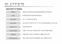 [마케팅] LG데이콤 아이모리 동영상 서비스 마케팅전략-9