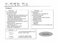 [마케팅] LG데이콤 아이모리 동영상 서비스 마케팅전략-13