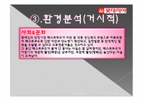 [마케팅조사] 롯데리아의 판매량에 비해 만족도가 낮은 이유-12