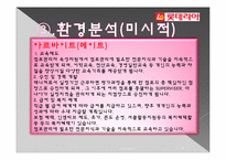 [마케팅조사] 롯데리아의 판매량에 비해 만족도가 낮은 이유-14
