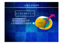 [mis, 경영정보] 프로스펙스와 아디다스 전략-19