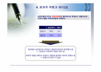 [재무관리] 위험과 수익률-15