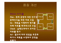 [생산관리] 품질경영-10