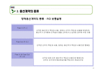 [국제물류론] 용선계약-10