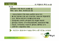 (주)국순당 생막걸리 마케팅분석-11