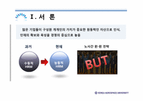 경력개발제도(CDP)를 통한 인적자원개발 사례 분석 -GE와 삼성의 사례를 중심으로-3