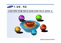 경력개발제도(CDP)를 통한 인적자원개발 사례 분석 -GE와 삼성의 사례를 중심으로-12