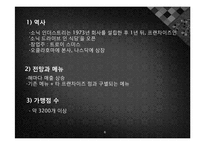 [경영학] 패스트푸드점 소닉(SONIC)-6
