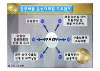 [국제물류 운송론] 항공운송-13