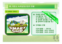 [한국경제] 저 탄소 녹색산업의 육성-17
