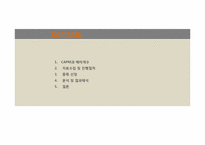 베타계수의 추정 및 분석-2