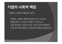 공익마케팅 레포트-3