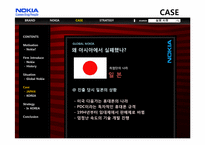 [글로벌경영] 노키아의 한국 진출 실패-8