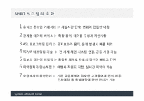 [경영정보시스템] 하얏트 호텔 SPIRIT 시스템 도입-7