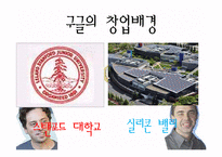 구글의 창업 배경과 성공요소-8