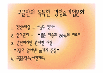 구글의 창업 배경과 성공요소-14