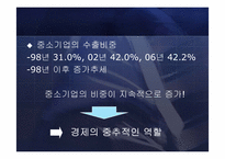 [한국경제] 중소기업의 정의 및 현황과 육성 방안-12