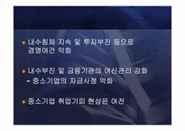 [한국경제] 중소기업의 정의 및 현황과 육성 방안-15