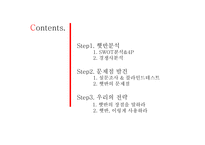 [마케팅] 햇반의 성공사례와 현재, 그리고 전략-5