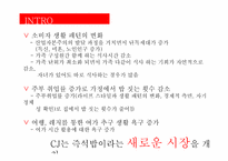 [마케팅] 햇반의 성공사례와 현재, 그리고 전략-7