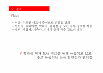 [마케팅] 햇반의 성공사례와 현재, 그리고 전략-19