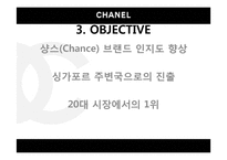 [마케팅] 신제품 샤넬 Launch 마케팅계획-7