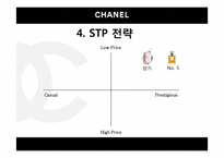 [마케팅] 신제품 샤넬 Launch 마케팅계획-9