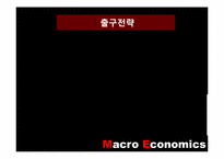출구전략 레포트-1