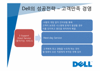 [경영정보] dell 델 컴퓨터의 성공전략-15