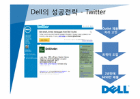 [경영정보] dell 델 컴퓨터의 성공전략-18