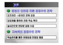 메가스터디 경영전략 분석-20