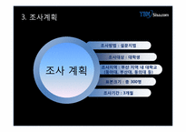 [마케팅조사] YBM어학원 마케팅전략-15