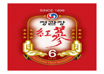 정관장 마케팅전략-1