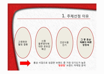 정관장 마케팅전략-4