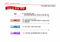 [다국적 기업론] ENRON 엔론 사례-6