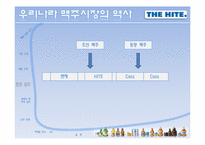 [마케팅원론] 하이트 맥주 마케팅전략-7
