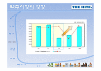 [마케팅원론] 하이트 맥주 마케팅전략-9