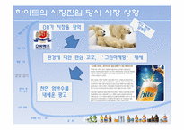[마케팅원론] 하이트 맥주 마케팅전략-11