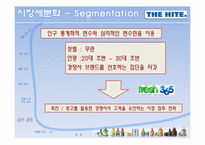 [마케팅원론] 하이트 맥주 마케팅전략-15