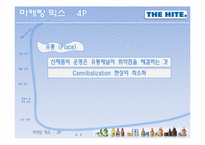 [마케팅원론] 하이트 맥주 마케팅전략-20